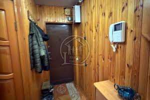 квартира по адресу Генерала Петрова ул., 23