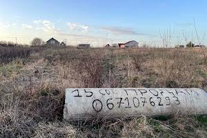 ділянка за адресою Джерельна, 30