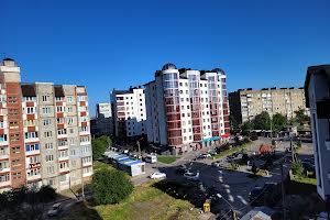 квартира за адресою Молодіжна вул., 41