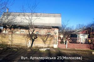 дом по адресу Первомайск, Молокова, 25