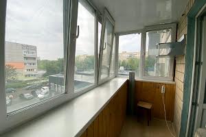квартира за адресою Тополя-3 вул., 1