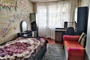 квартира по адресу Солнечный микрорайон ул., 36