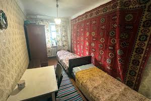 квартира за адресою Киргизька вул., 9а