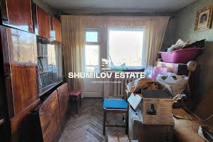 квартира за адресою Енергетична вул., 19