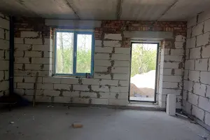 будинок за адресою 1-й Проїзд Медовий