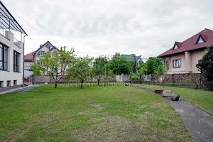 дом по адресу с. Вишенки, Бориспільський