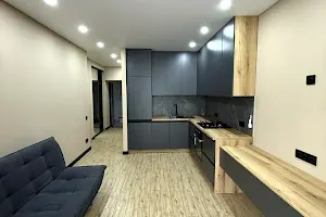 квартира по адресу Запорожское шоссе, 32а