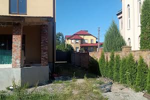 будинок за адресою Андрузького вул.