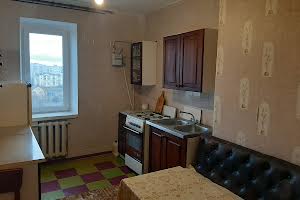 квартира за адресою Новикова, 21