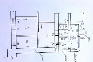 квартира за адресою Бородинська, 17