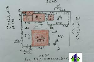 будинок за адресою Мелітопольська вул., 17