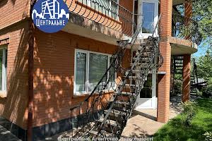 дом по адресу Красноильский пер.