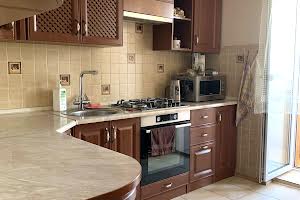 квартира за адресою Будного вул., 38