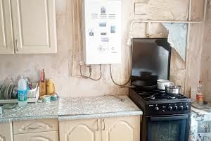 квартира по адресу Бугський бульвар, 5