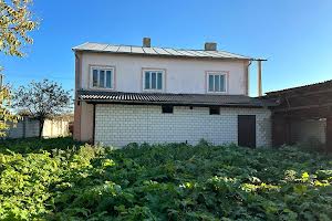 будинок за адресою Франка