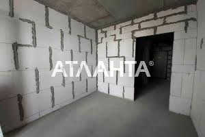 квартира за адресою Перлинна вул., 3а