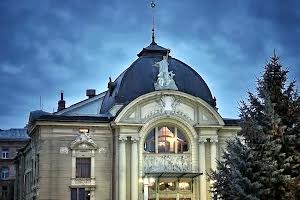 квартира за адресою Шіллера вул., 1