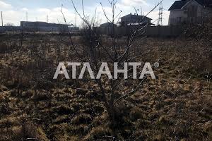 участок по адресу 