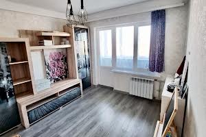 квартира за адресою Бочарова вул., 8