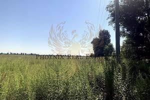 ділянка за адресою Запорізька вул.