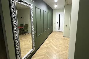 квартира по адресу Цегельный пер., 2