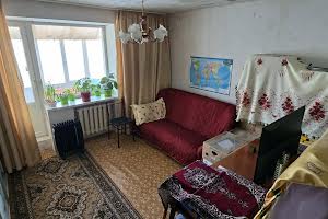квартира за адресою Підмогильного вул., 9
