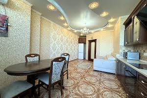 квартира по адресу Королева, 5/4