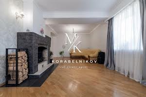 дом по адресу с. Ходосовка, Николая Островского ул.