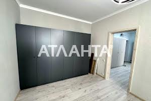квартира за адресою Новоберегова вул., 12