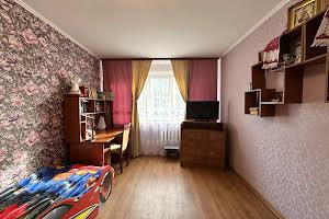 квартира за адресою Ціолковського вул., 10