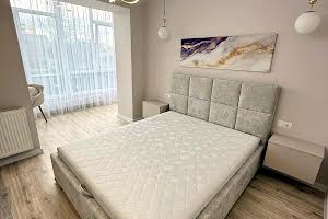 квартира за адресою Миру вул., 100