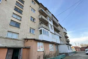 квартира по адресу 1 травня, 5