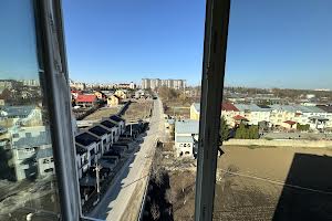 квартира за адресою Підгородня вул., 1