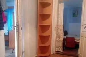 дом по адресу Богдана Лепкого ул.