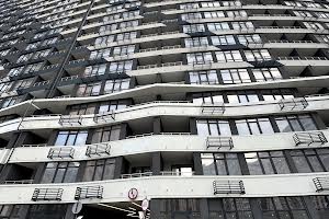 квартира за адресою Курортний пров., 2