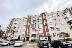 квартира за адресою Соборності просп., 24а