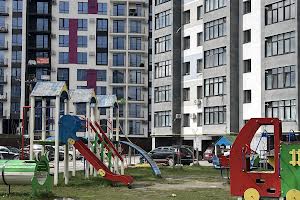 квартира по адресу Макогона ул., 25