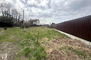 участок по адресу Достоинства ул. (Жертв Революції), 64