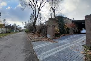 участок по адресу Олени Теліги ул. (Лермонтова), 13