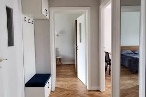 квартира за адресою Гетьмана Петра Дорошенка вул. (), 12