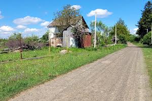 ділянка за адресою Шевченка