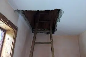 будинок за адресою Динамо, 21