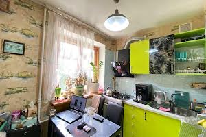 квартира за адресою Іцхака Рабіна вул., 27