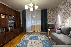 квартира за адресою Яскрава вул. (Тверська), 9