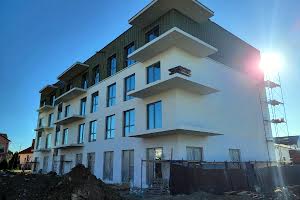 квартира за адресою Патруса-Карпатського вул., 4