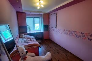 квартира за адресою Степана Бандери просп., 20