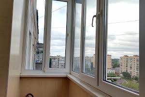 квартира за адресою Олімпійська вул., 5