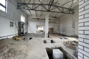 коммерческая по адресу Енергетиків ул., 1