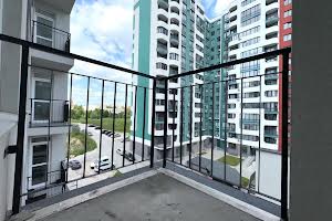 квартира за адресою Трускавецька вул., 131