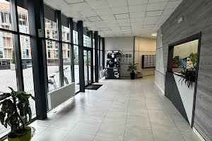 квартира за адресою Степана Бандери вул., 1е
